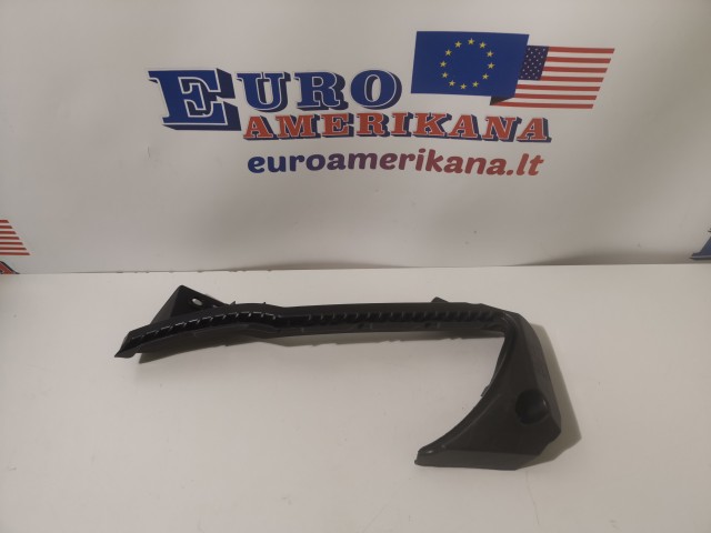 Side Bracket (Left)